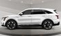 2026 Kia Sorento HEV EX AWD Kia Connect | HomeLink | Power Liftgate | Wireless Charger | Heated Seats | Heated Steering Wheel