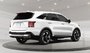2026 Kia Sorento HEV EX AWD Kia Connect | HomeLink | Power Liftgate | Wireless Charger | Heated Seats | Heated Steering Wheel
