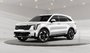 2026 Kia Sorento HEV EX AWD Kia Connect | HomeLink | Power Liftgate | Wireless Charger | Heated Seats | Heated Steering Wheel