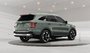 2026 Kia Sorento PHEV SX AWD Heated & Cooled Seats | Heated Wheel | Kia Connect | Navigation | Digital Rearview Mirror
