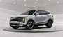 2026 Kia Sportage HEV EX Premium Heated & Cooled Seats | Heated Rear Seats | Heated Wheel | Power Liftgate | Panoramic Sunroof