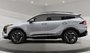 2026 Kia Sportage HEV EX Premium Heated & Cooled Seats | Heated Rear Seats | Heated Wheel | Power Liftgate | Panoramic Sunroof