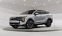 2026 Kia Sportage HEV EX Premium Heated & Cooled Seats | Heated Rear Seats | Heated Wheel | Power Liftgate | Panoramic Sunroof