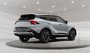 2026 Kia Sportage HEV EX Premium Heated & Cooled Seats | Heated Rear Seats | Heated Wheel | Power Liftgate | Panoramic Sunroof