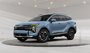 2026 Kia Sportage HEV EX Premium Heated & Cooled Seats | Heated Rear Seats | Heated Wheel | Power Liftgate | Panoramic Sunroof