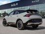 2026 Kia Sportage HEV SX