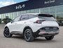 2026 Kia Sportage HEV SX