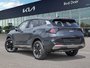 2026 Kia Sportage HEV EX