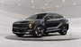 2026 Kia Sportage HEV EX Heated Seats | Heated Steering Wheel | Push Start | Wireless Charger | Kia Connect