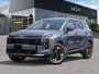 2026 Kia Sportage HEV EX