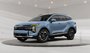 2027 Kia Sportage HEV SX AWD