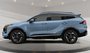 2027 Kia Sportage HEV SX AWD