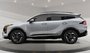 2027 Kia Sportage HEV EX Premium AWD Heated & Cooled Seats | Heated Rear Seats | Heated Wheel | Power Liftgate | Panoramic Sunroof