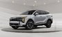 2027 Kia Sportage HEV EX Premium AWD Heated & Cooled Seats | Heated Rear Seats | Heated Wheel | Power Liftgate | Panoramic Sunroof