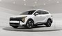 2027 Kia Sportage HEV EX AWD
