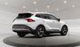 2027 Kia Sportage HEV EX AWD
