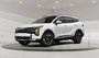 2027 Kia Sportage HEV SX AWD