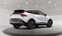 2027 Kia Sportage HEV SX AWD