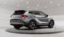 2027 Kia Sportage HEV EX AWD