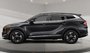 2027 Kia Sportage HEV EX AWD