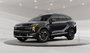 2027 Kia Sportage HEV EX Premium AWD