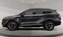 2027 Kia Sportage HEV EX Premium AWD