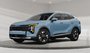 2027 Kia Sportage HEV EX AWD Heated Seats | Heated Steering Wheel | Push Start | Wireless Charger | Kia Connect