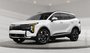 2027 Kia Sportage PHEV EX Premium AWD Kia Connect | Power Driver Seat | Ventilated Seats | Power Liftgate | Panoramic Sunroof | Push Start