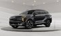 2027 Kia Sportage PHEV EX Premium AWD
