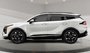 2026 Kia Sportage EX Premium Heated & Cooled Seats | Heated Wheel | Power Liftgate | Heated Rear Seats | Power Seats | Push Start