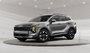 2026 Kia Sportage LX Heated Seats | Push Start | Apple CarPlay | Android Auto | Kia Connect | Keyless Entry | Auto Off