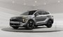 2026 Kia Sportage EX Remote Start | Heated Seats | Heated Steering Wheel | Wireless Charger | Dual Climate Control
