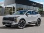2026 Kia Sportage EX Premium