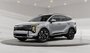 2026 Kia Sportage EX Premium