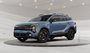 2026 Kia Sportage X-Line Limited