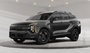 2026 Kia Sportage X-Line Remote Start | Wireless Charger | Heated Seats |Heated Wheel | Kia Connect | Push Start | Roof Rails