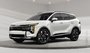 2026 Kia Sportage EX Premium Heated & Cooled Seats | Heated Wheel | Power Liftgate | Heated Rear Seats | Power Seats | Push Start