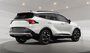 2026 Kia Sportage EX Premium Heated & Cooled Seats | Heated Wheel | Power Liftgate | Heated Rear Seats | Power Seats | Push Start