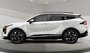 2026 Kia Sportage EX Premium Heated & Cooled Seats | Heated Wheel | Power Liftgate | Heated Rear Seats | Power Seats | Push Start
