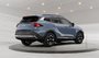 2026 Kia Sportage LX FWD