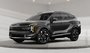 2026 Kia Sportage EX Premium Heated & Cooled Seats | Heated Wheel | Power Liftgate | Heated Rear Seats | Power Seats | Push Start