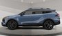 2026 Kia Sportage X-Line Remote Start | Wireless Charger | Heated Seats |Heated Wheel | Kia Connect | Push Start | Roof Rails