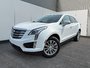 2017 Cadillac XT5 Luxury Leather + Panoramic Sunroof + Back up camera
