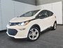 Chevrolet Bolt EV LT 2019 jusqu'à 383 km d'autonomie + Carplay
