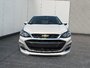 Chevrolet Spark LT AUTOMATIQUE || BLUETOOTH || CAMERA RECUL || 2019 | BAS KM |