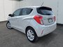Chevrolet Spark LT AUTOMATIQUE || BLUETOOTH || CAMERA RECUL || 2019 | BAS KM |