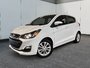 Chevrolet Spark 1LT 2021 Carplay + Sièges chauffants + Caméra de recul