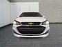 Chevrolet Spark 1LT 2021 Carplay + Sièges chauffants + Caméra de recul