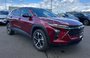 Chevrolet Trax RS 2024 | BAS KM |