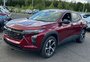 Chevrolet Trax RS 2024 | BAS KM |